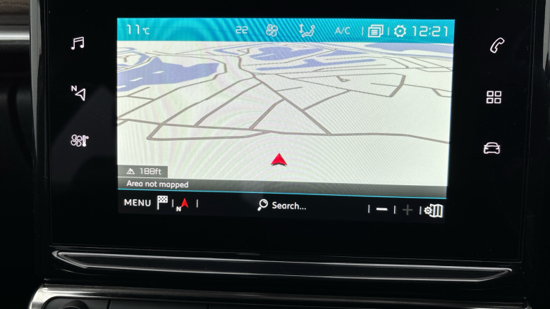 Citroen C3 1.2 PureTech Shine Plus 5dr Petrol Hatchback